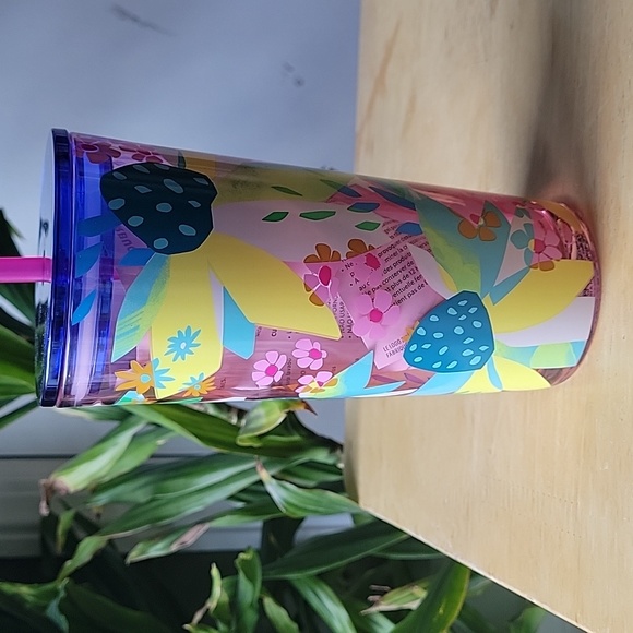 Starbucks Other - STARBUCKS 18oz CUP